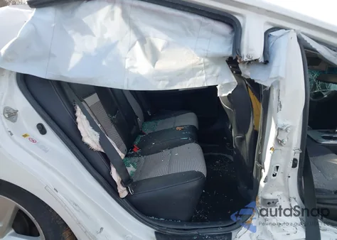 2014 Toyota Camry Se z USA, uszkodzony, nr VIN 4T1BF1FK0EU854486